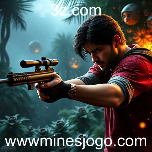 mines jogo