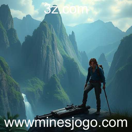 mines jogo
