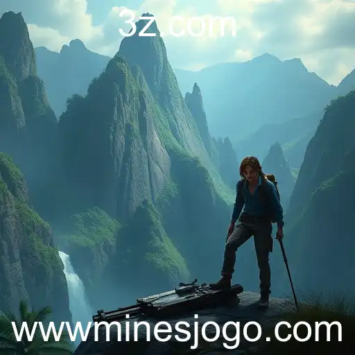 A Fascinação dos Jogos de Aventura no Universo 'Mines Jogo'