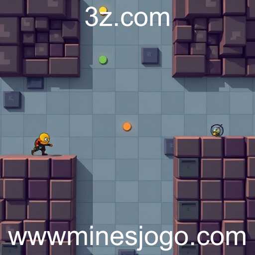 O Impacto do Clássico Jogo Mines nas Plataformas Online