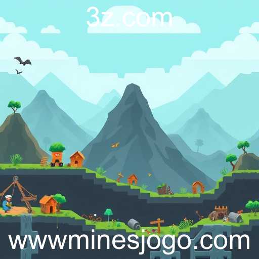 Exploração e Inovação: O Futuro do Setor de Mineração Digital