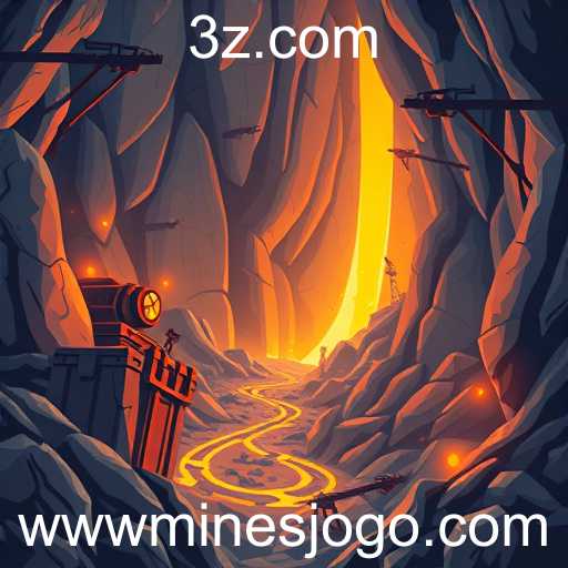 A Evolução e Impacto do Jogo de Minas em 2025