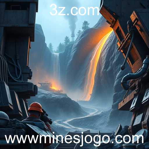 A Nova Era dos Jogos de Minas em 2025