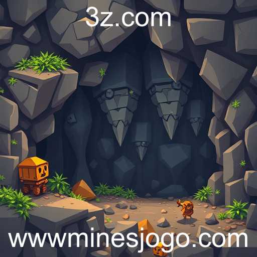 Renovado Interesse pelo Clássico Jogo Mines