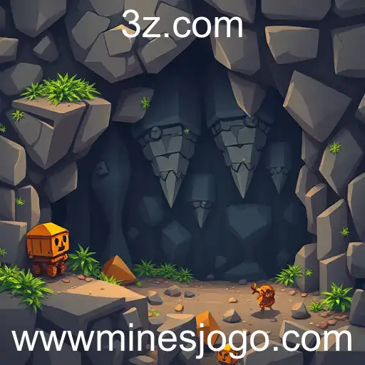 Renovado Interesse pelo Clássico Jogo Mines