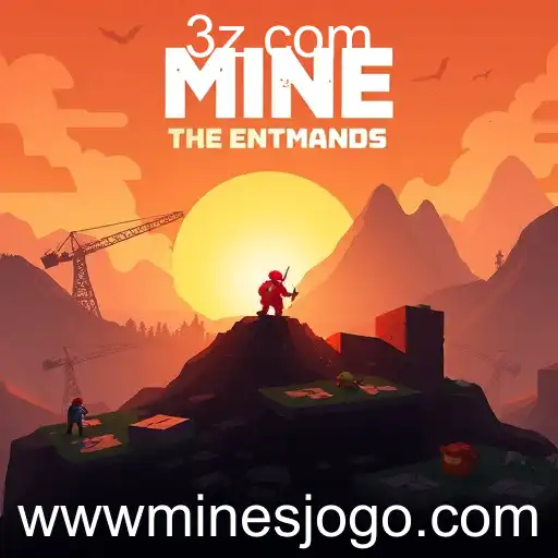 A Ascensão do Jogo Mines em 2025