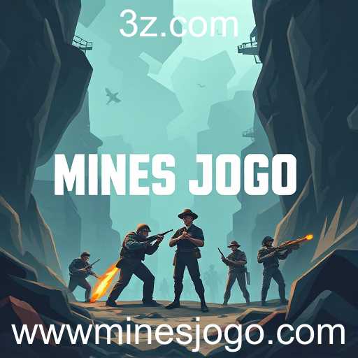 Mines Jogo: Novidades no Mundo dos Jogos de Estratégia