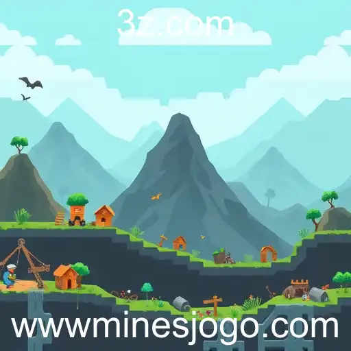 A Evolução dos Jogos de Minas: Passado, Presente e Futuro