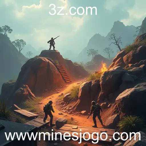 A Ascensão dos Jogos de Minas em 2025