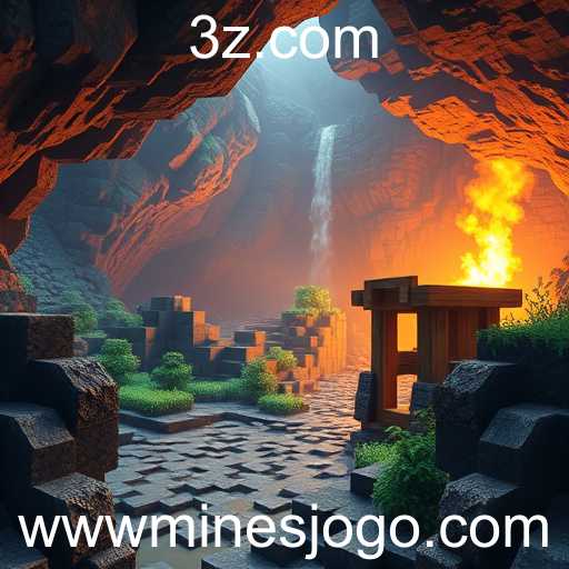 A Ascensão dos Jogos de Mineração