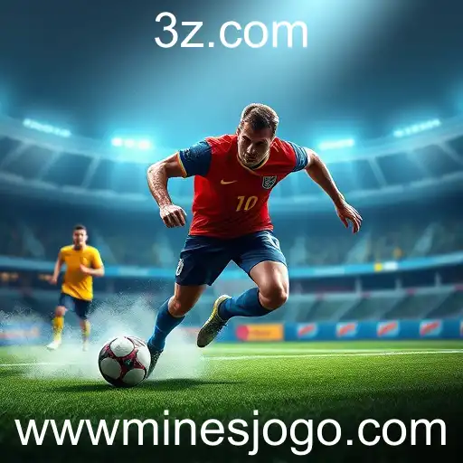 A Evolução dos Jogos de Esporte no 'Mines Jogo'