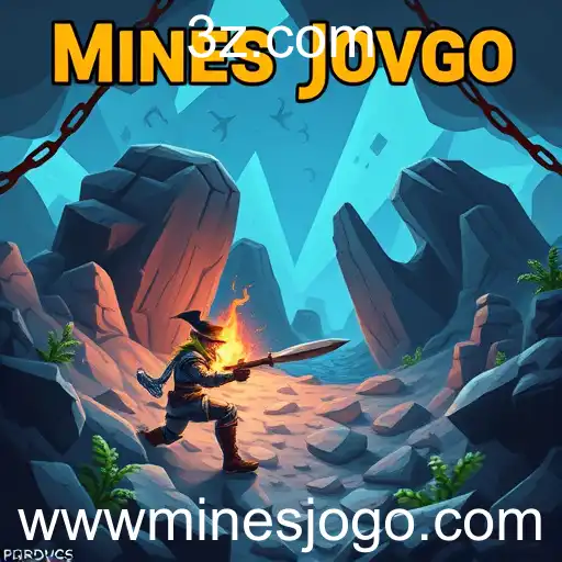 O Fenômeno 'Mines Jogo' e Seu Impacto no Mundo dos Games