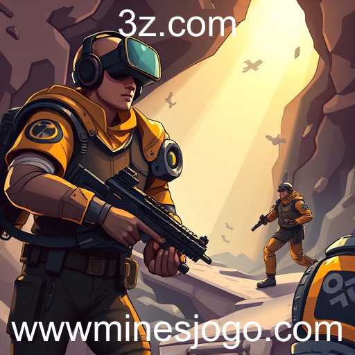 Tendências e Futuro dos Jogos de Minas em 2025