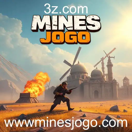 A Evolução dos Jogos de Estratégia com Enfoque em 'Mines Jogo'