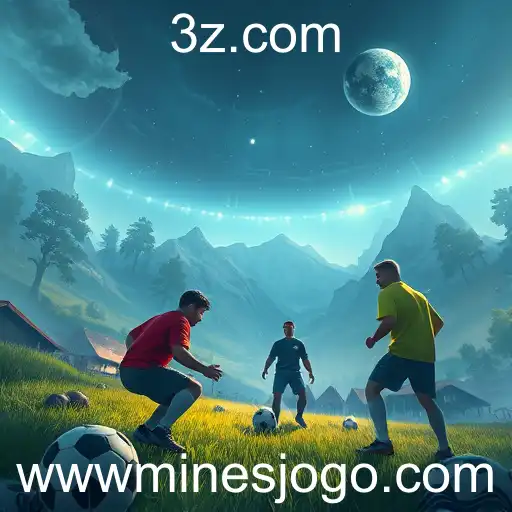 A Ascensão dos Jogos de Exploração: Mines no Topo