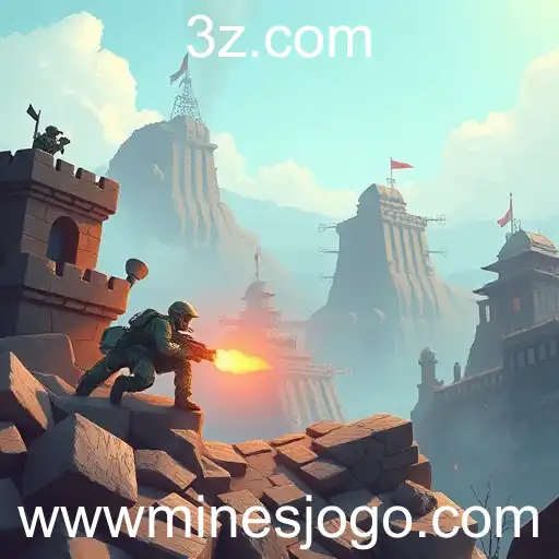 A Ascensão dos Jogos de Mines e Suas NOVIDADES