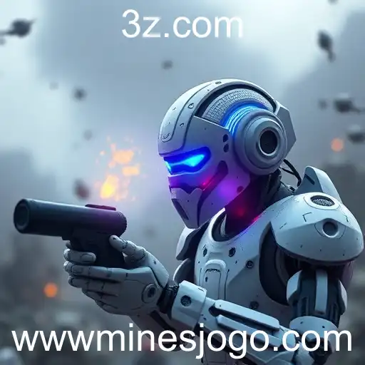 Explorando o Crescimento dos Jogos de Minas em 2025