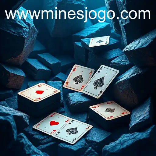 Card Games and the Unique Appeal of Mines Jogo