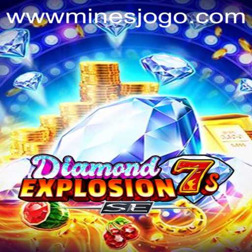 Discovering DiamondExplosion7sSE: An Innovative Mines Jogo Experience