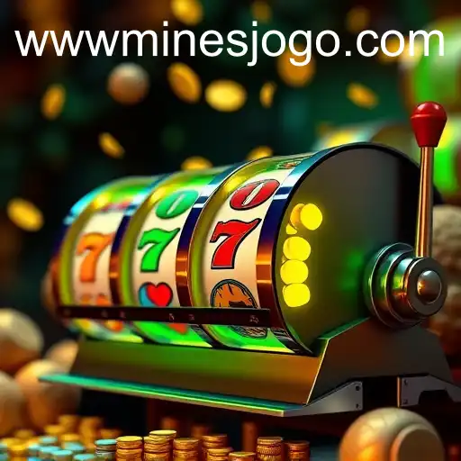 Online Slots: The Rise of Mines Jogo