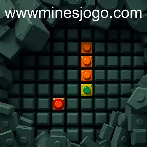 Responsible Gambling and the Dynamics of Mines Jogo