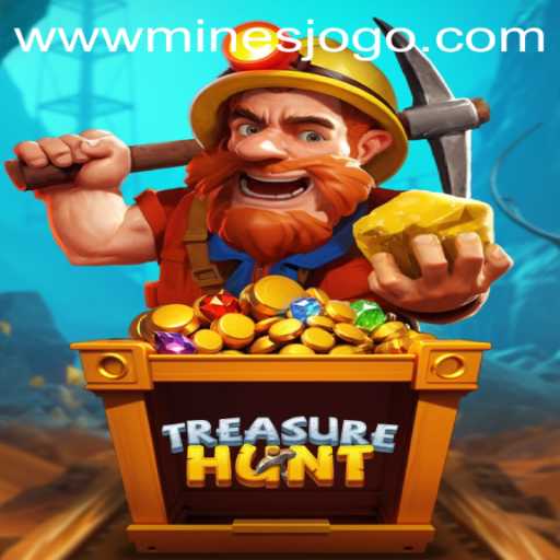 Exploring the World of TreasureHunt: A Captivating Adventure in Gaming