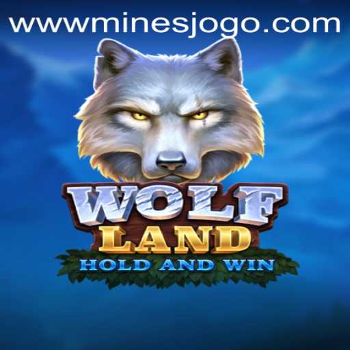 WolfLand: A New Adventure in 'Mines Jogo'